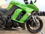     Kawasaki Ninja1000SX Z1000SX 2014  17